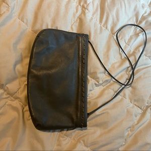 Vintage Footworks Purse